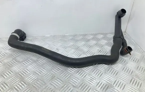 Skoda Octavia Mk3 (5E) Engine coolant pipe/hose 5Q0122051AR 5Q0122291P 5Q0121619B
