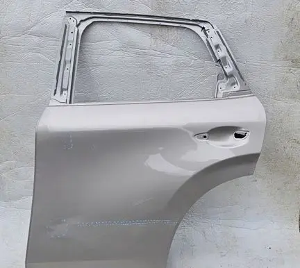 Mazda 2 Rear door KBB373010