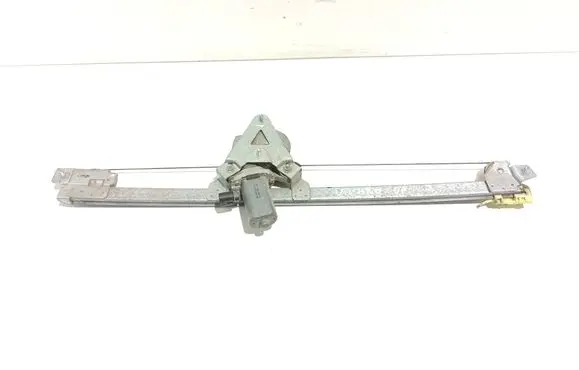 Opel Vivaro Rear door window regulator with motor