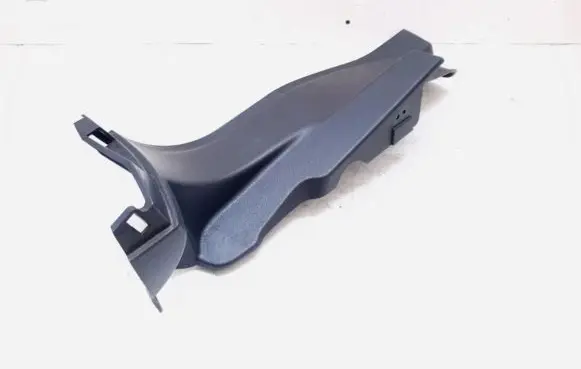 Ford Mondeo MK IV Rear sill trim cover 7S71-A13245