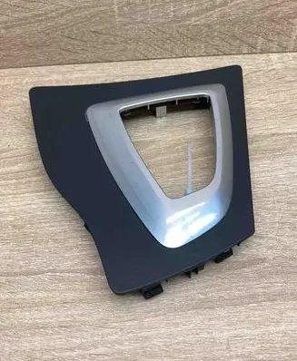 BMW 3 F30 F35 F31 Gear shifter surround trim plastic 9234132