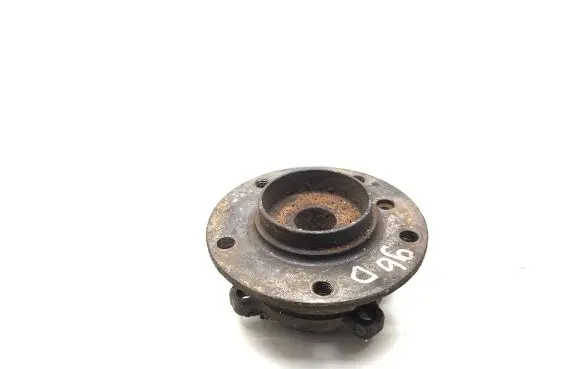 BMW 5 E60 E61 Front wheel ball bearing 