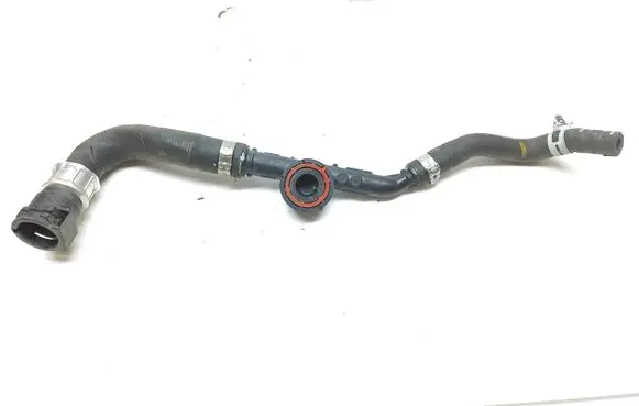 Peugeot 3008 II Engine coolant pipe/hose Z12002108