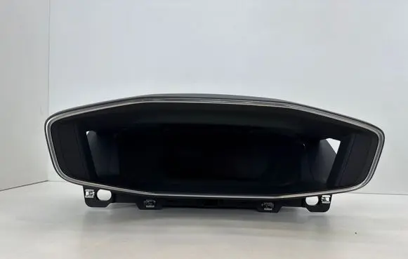 Peugeot 2008 II Speedometer (instrument cluster) 9848580480