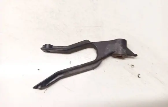 Opel Astra H Radiator mount bracket 13162131