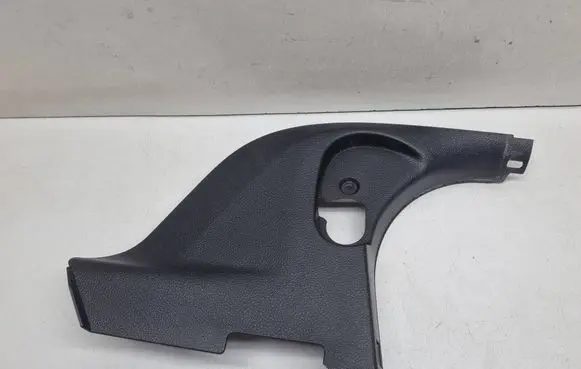 BMW 3 F30 F35 F31 Dashboard side end trim 7221903