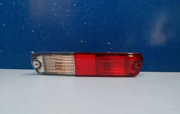 Mitsubishi Pajero Rear bumper light MN133775