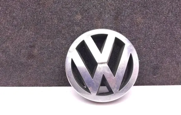 Volkswagen II LT Manufacturer badge logo/emblem 2D0853600