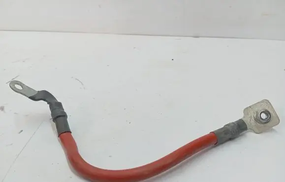 Mercedes-Benz E W213 Positive cable (battery)
