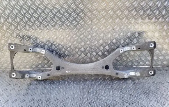 Audi Q7 4L Rear subframe 7L8512369