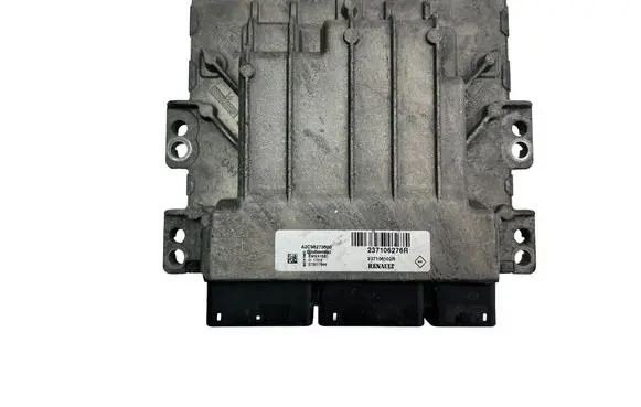 Dacia Duster II Engine control unit/module ECU 237106276R A2C98273600