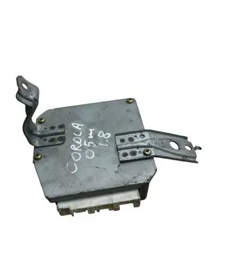 Toyota Corolla E120 E130 Power steering control unit/module 8965002160 004776 GATCEC061
