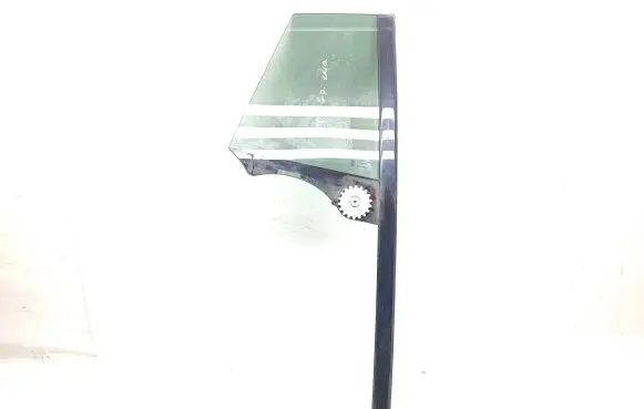 BMW 5 GT F07 Rear vent window glass 43R00128 E0002550C