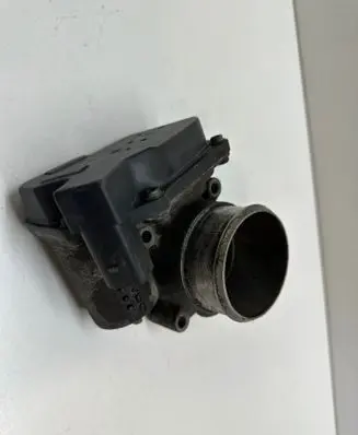 Skoda Octavia Mk2 (1Z) Throttle valve 06F133062G A2C53044094 2900314121