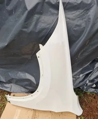 BMW X1 F48 F49 Fender 41007427299 7427299