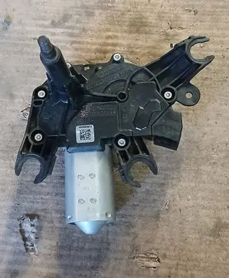 Renault Zoe Rear window wiper motor 287105483R W000034936 32268114