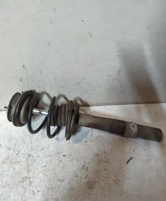 BMW 5 E60 E61 Front shock absorber/damper 6768797