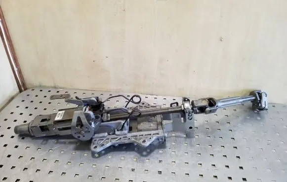Audi A3 S3 A3 Sportback 8P Steering wheel axle 8P1419502J