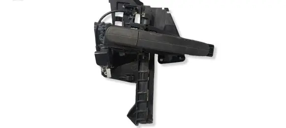 Ford Focus Rear door lock A26412BC