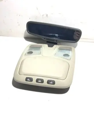 Volvo XC90 Front seat light 8685434 5043340 004700004328