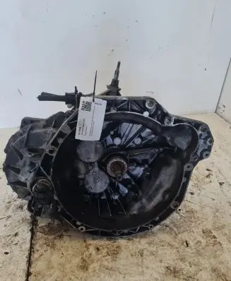Renault Vel Satis Manual 6 speed gearbox PK6004