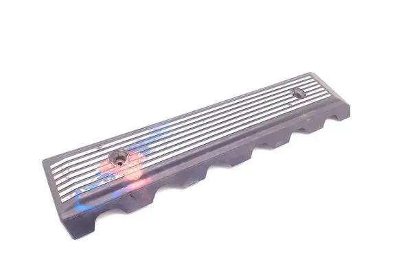 BMW 5 E39 Engine cover (trim) 1740160