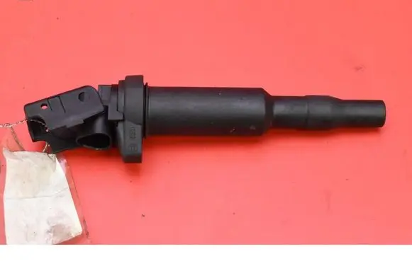 Peugeot 207 CC High voltage ignition coil