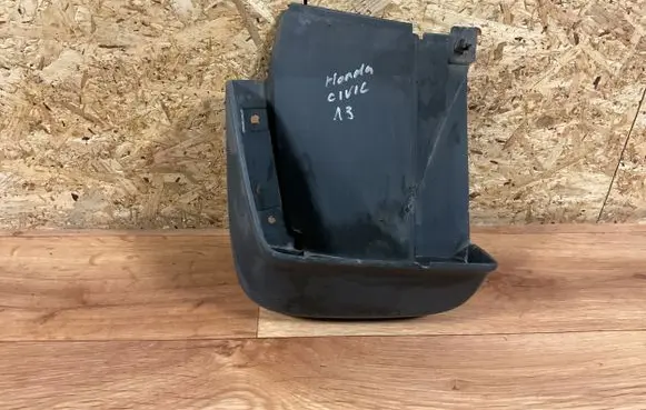 Honda Civic Rear mudguard HT807