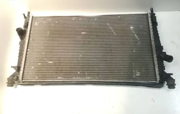 Volvo S40 Coolant radiator 3M5H8005RJ 96042032