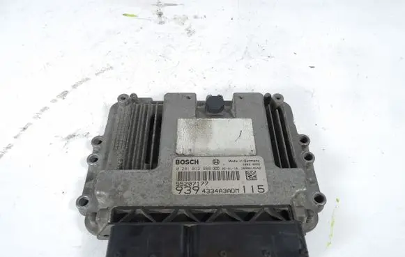 Alfa Romeo 159 Engine control unit/module ECU 55207177