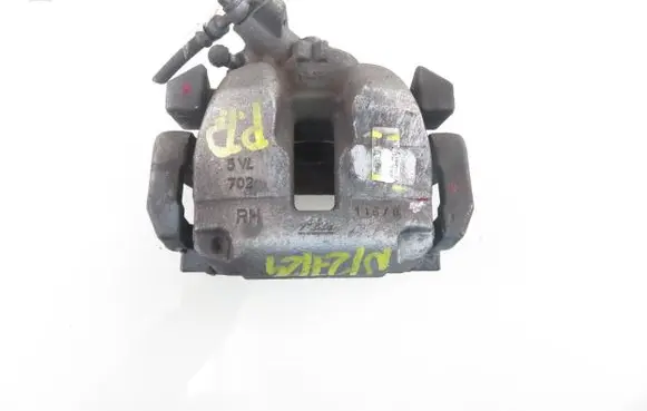 Peugeot 5008 Front brake caliper 11360111503 9822503180