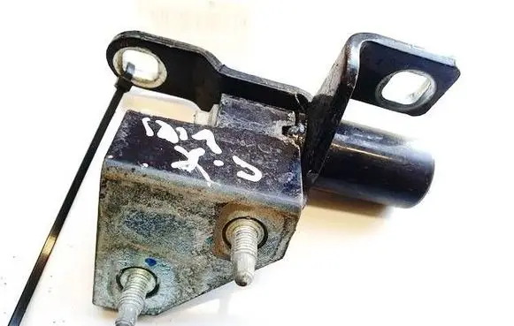 Ford Mondeo MK IV Rear door lower hinge 