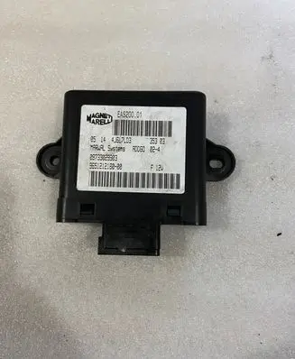 Renault Scenic III - Grand scenic III Other control units/modules 9651212180 EAS20001 09733029903