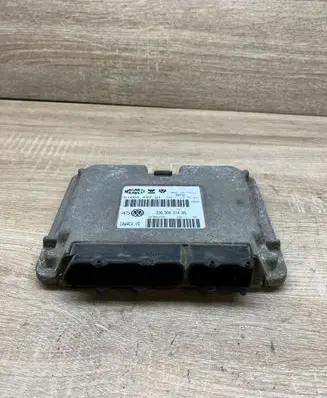 Volkswagen Golf IV Engine control unit/module 036906014AN