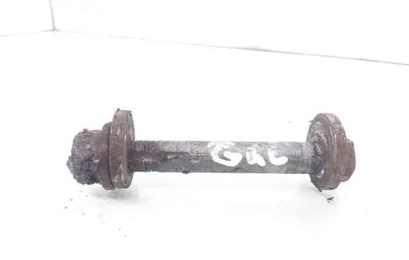 BMW 1 E81 E87 Rear suspension camber bolt 