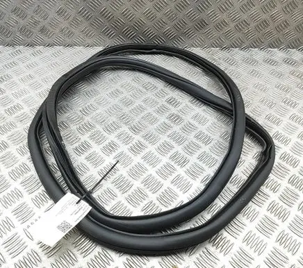 Volkswagen ID.7 Rubber seal rear door 14B867913E