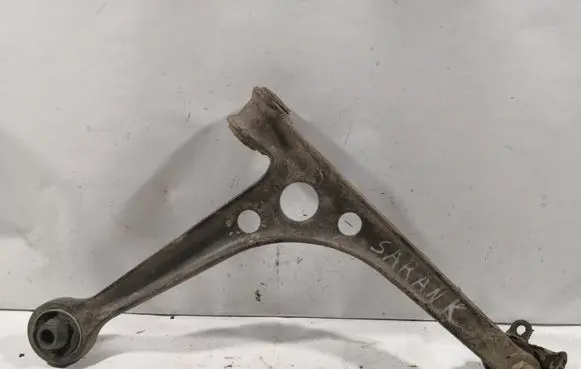 Volkswagen Sharan Front lower control arm/wishbone 165081AC