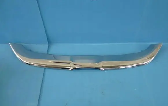 Honda Jazz Front bumper upper radiator grill