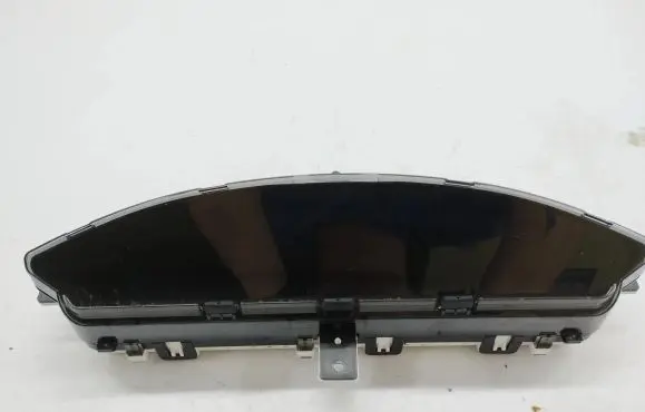 Honda Civic Speedometer (instrument cluster) 78100