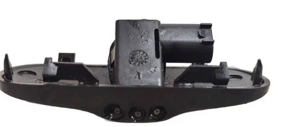 Audi Q7 4L Windshield washer spray nozzle 4L0955987C