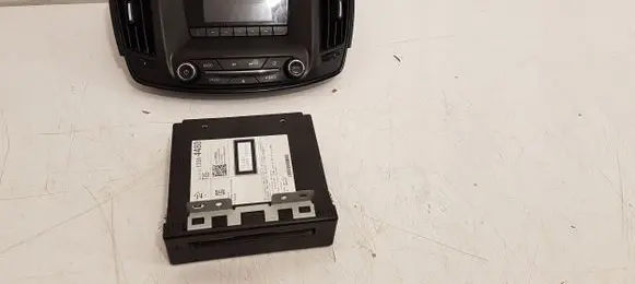 Opel Insignia A CD/DVD changer 13594480