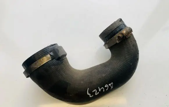Opel Signum Intercooler hose/pipe
