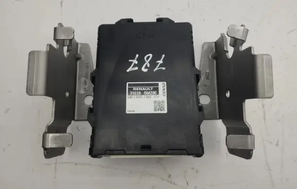 Renault Megane E-Tech Other control units/modules 310385MZ0C
