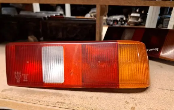 Ford Sierra Rear/tail lights 87BG13A602 87BG13A602AA