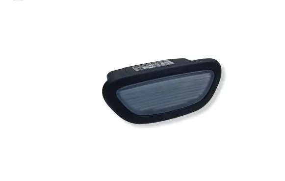BMW 3 E92 E93 Front door interior light 6976722