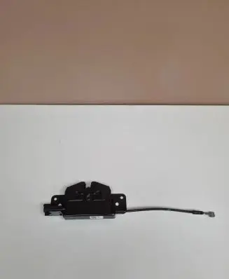 KIA Optima Engine bonnet/hood lock/catch 81130D9900