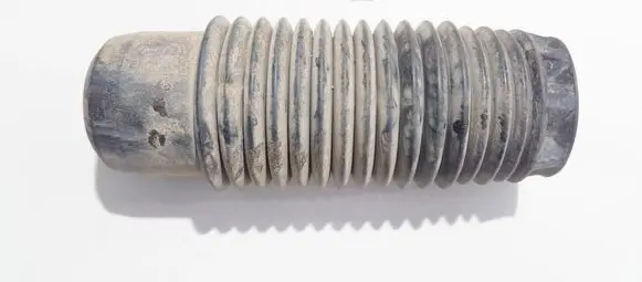 Peugeot 807 Front shock absorber dust cover boot 131171608000