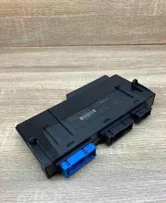 BMW 7 F01 F02 F03 F04 Comfort/convenience module 9286940 10681810