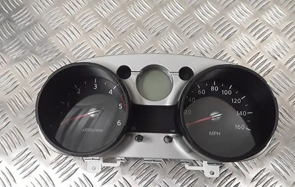 Nissan Qashqai Speedometer (instrument cluster) jd560
