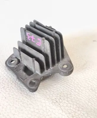 Ford Ranger IV Voltage converter/converter module N1WB13B627